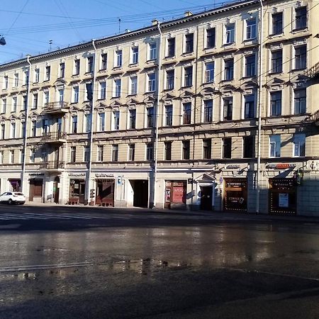 Grand Lion Hotel Sankt Petersburg Zewnętrze zdjęcie