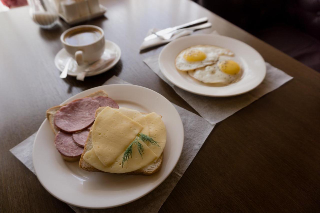 Grand Lion Hotel Sankt Petersburg Zewnętrze zdjęcie