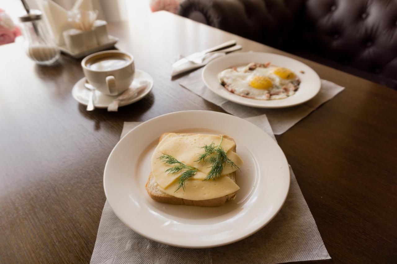 Grand Lion Hotel Sankt Petersburg Zewnętrze zdjęcie